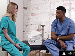 Nuru Massage - Hottest Teen 18+ Masseuse Compilation Laney Grey Kyler Quinn Kendra Spade