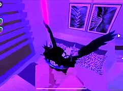 Follando A Una Chica Que Le Encanta Mi Bbc Roblox