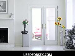 i get naughty sex with penelope kay and lauren phillips as yoga teacher