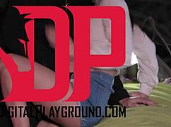 i love this sex machina parody with alec knight and aria alexander