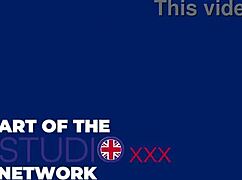 Two Nurses In Uniforms Provide Bisexual Foreplay And Cum To Patient