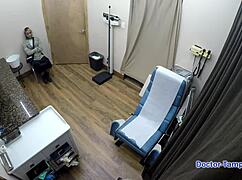 Dr. Tampa Cares About Channy Crossfire's Health!