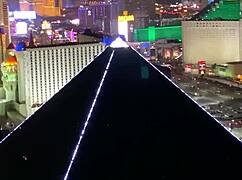 Beautiful italian anal fucked in vegas by manuel ferrara