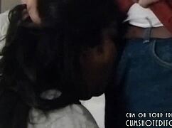 i'm a submissive chubby slut who loves deepthroating cocks