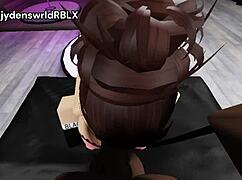 Lonely teacher meets friend in hood and gets blacked 😏 interracial monster cock action