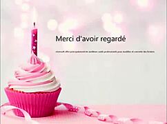 Slave Endures Humiliation And Spanking