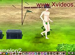 Hey, check out this hentai-game mad island game played 1, it's wild!