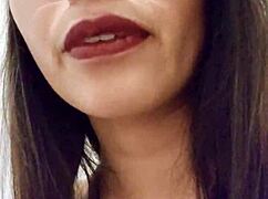 It's for our own good, mature pussy fingering and anal with monster cock!