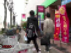 kinky asian temptress nana nakamura directs intense group sex sessions with rough japanese jav elements