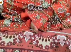 Indian couples ki wedding night intimacy