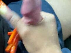 uber driver got horny watching me kiss my boyfriend 😏