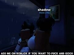 verification video shows rough doggystyle with big cock and deepthroat