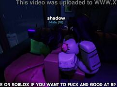 verification video shows rough doggystyle with big cock and deepthroat