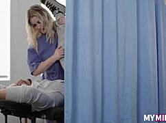 Hot Horny Milf Sluts Jenna Starr And Melony Melons Engage In Doggystyle And Cowgirl Action