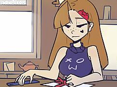 a girl came to fuck her boyfriend lakrishub