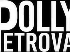 Polly petrova's friends play in the kitchen with crossdressing fun