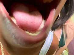 Revenge Vore on Cheating Boyfriend Makes Us Burp & Bloat