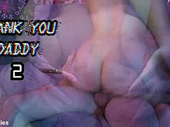 Bad bitch 2 nicole luva teen 18+ face fucking rough sex compilation in cosplay costumes