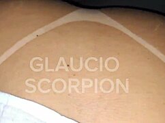 I Fucked the Hot Uber Driver After the Ride!