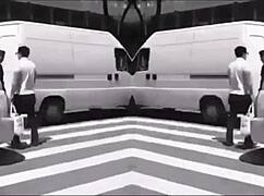 Did my friend's husband come to fuck me?