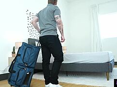 french milf anissa kate seduces hard cock