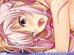 Bound Yuno Higashigasaki In BDSM Bondage With Big Tits