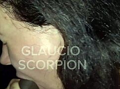 I Fucked the Hot Uber Driver After the Ride!