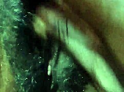 Crazy bitch enjoys fisting before hot fuck.