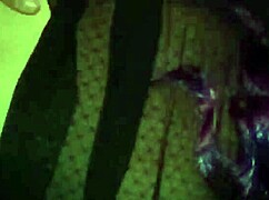 Anal Doggy Fucking Old Dude For Easy Money!