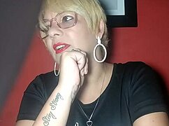 Sensitive lesbian shares taxi ride experiences