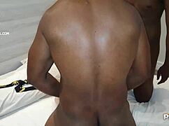 I am the hot blonde fucking blacks and getting facial cumshot