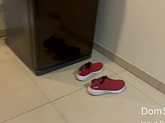 i trained her big ass with hard anal, oops full vid