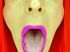 I'm a sloppy femboy slut loving throat fucking.