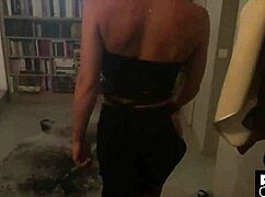 Mike Angelo Screws His Wife And Her Friend In Private Sex Tape!