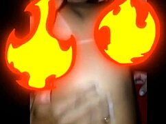 लेनेव8 को मिरांते दा लापा में अजनबियों से चुदवाते हुए कम बाथ