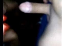 लेनेव8 को मिरांते दा लापा में अजनबियों से चुदवाते हुए कम बाथ