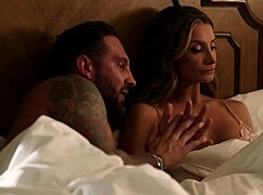 Hot Milf Silvia Saige Prepares Her Booty For Anal Fucking!