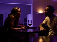 Hot Milf Silvia Saige Prepares Her Booty For Anal Fucking!