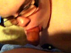 cocking on a big dick