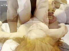 natasha fiori loves that finger in her big ass