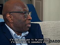 Slutty Wednesday cheats with big black cock!