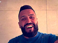 Latina housewife fulfills her immoral desire with big cock