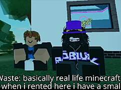 Exploring the island outback in a Roblox roleplay adventure