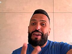 Latina housewife fulfills her immoral desire with big cock