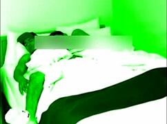 intriguing car wash encounter with latina