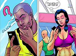 Watch Big Girls Don't Cry Episode 3 - They Get Bigger Every Day!