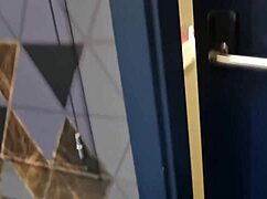 victoria gets wet cumshot on tits