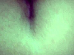 Fucking a bald girl in intense session