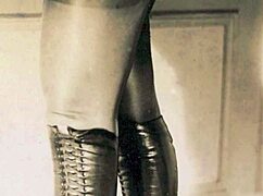 Dark Lantern Presents Top 10 Flirtatious Grannies From Erotic Confessions