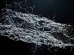 Best friends explore extreme lesbian tattooed moments